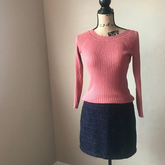 Rue21 Sweaters - Sweater Medium in Mauve Rue 21